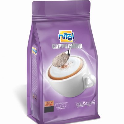 کاپوچینو