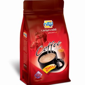 کافی میکس 2x1
